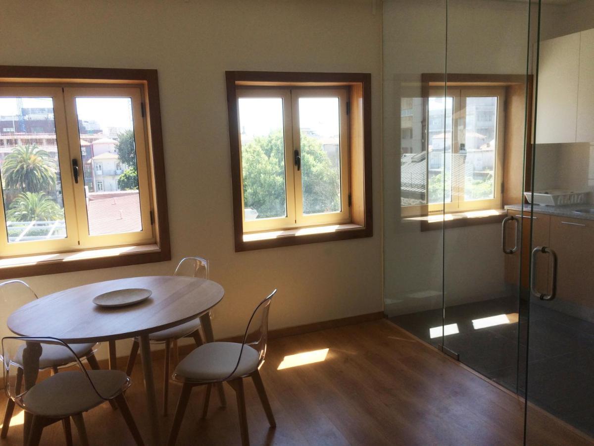 Tomas Flat Apartment Porto Exterior photo