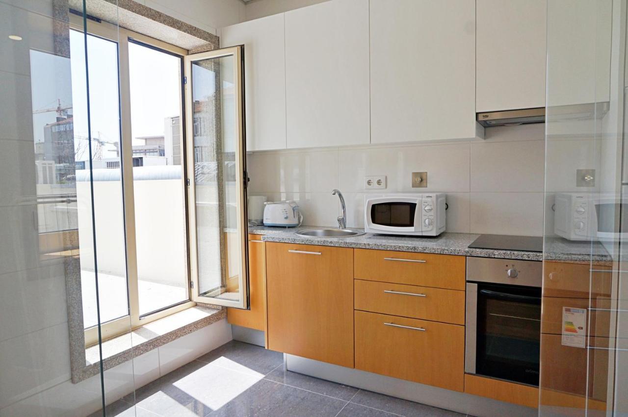 Tomas Flat Apartment Porto Exterior photo